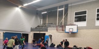 Heuvelland in Beweging: inspiratiesessie voor docenten en andere betrokkenen uit het werkveld!