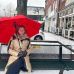 Bankjes van Begrip: Vaals omarmt ‘1K Z1E J3’ campagne voor zelfmoordpreventie