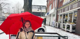 Bankjes van Begrip: Vaals omarmt ‘1K Z1E J3’ campagne voor zelfmoordpreventie