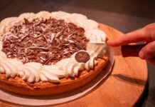 Limburgse Vlaai verovert Europa: Officiële erkenning als beschermd streekproduct