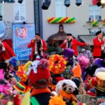 Groeëte Gulpener Vastelaoves Finale weer de traditionele afsluiting