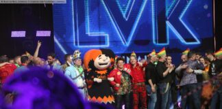 Publiek verbijsterd: Spik en Span wint LVK voor vijfde maal!