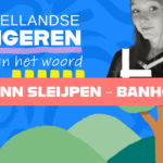 Hebben we dan zo’n slechte zelfdiscipline of zijn onze doelen te ambitieus? – Lynn Sleijpen aan het woord!