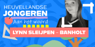 Hebben we dan zo’n slechte zelfdiscipline of zijn onze doelen te ambitieus? – Lynn Sleijpen aan het woord!