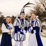 Met motto ‘Tussche berg en busch’: In Mechelen op zoek naar nieuwe Jeugdhoogheden