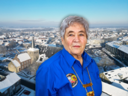 Erelid weet niet van ophouden… Ria Smeets 1×11 jaar jubilaris bij JCV de Nachdraverkes en CV de Nachdravers