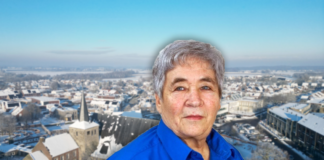 Erelid weet niet van ophouden… Ria Smeets 1×11 jaar jubilaris bij JCV de Nachdraverkes en CV de Nachdravers