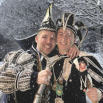 Op zaterdag 11 januari 2025: Prinsenproclamatie 70e Hoogheid CV De Gaarekiekere Gullepe