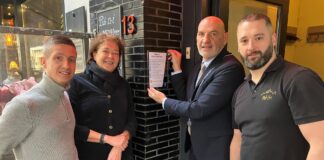 Uitgaansplezier zonder zorgen: Valkenburg introduceert strikte huisregels