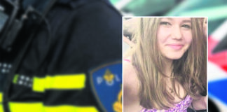 Politie lanceert zoekactie voor vermiste 13-jarige Lyanna uit Vaals