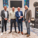 Ontwikkeling vijf bouwkavels in Partij-Oost, gemeente Gulpen-Wittem