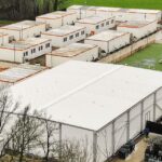 Van containers tot kansen: Het Verhaal van Ubachsberg’s asielzoekersopvang