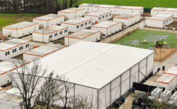 Van containers tot kansen: Het Verhaal van Ubachsberg’s asielzoekersopvang