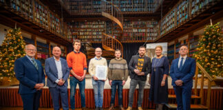 Eervolle erkenning voor Power Weekend: Uitstralingsprijs Gulpen-Wittem toegekend