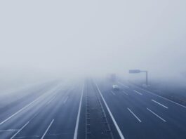 Gas erop! Maximumsnelheid N281 richting Kerkrade terug naar 100 km/u na wegwerkzaamheden