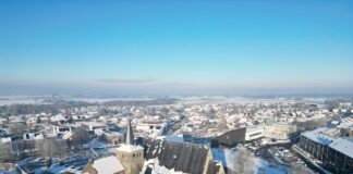 Thema KVW Margraten 2024 bekend: ‘De Klokkenluider van de Notre Dame’!