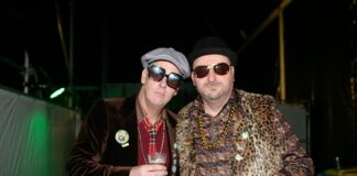 Extra kaarten voor Auwwieverbal in Valkenburg, maar beperkt beschikbaar