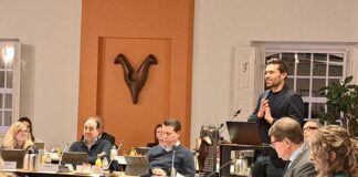 Vaals stemt unaniem in met voortzetting grote wielertoertochten: opluchting voor organisatoren