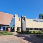 Paasviering Ouderen-Sociëteit