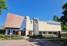 Op zondagavond 9 november: Filmavond “Rocco & Sjuul” in ’t Gulper Hoes