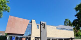 Op zondag 26 oktober: Elvis-kerkdienst “Crying in the Chapel!” in Toeristenkerk Gulpen