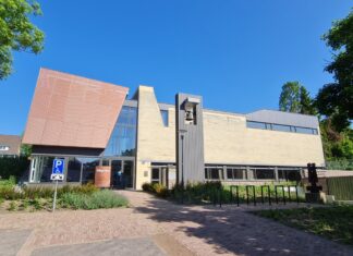 Alzheimer Trefpunt Heuvelland presenteert thema ‘Aanvullende Mantelzorg’