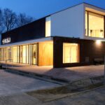 Op zondag 10 november in Oos Heim: Trioconcert slagwerk 2024