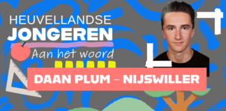 Ik heb mij kostelijk vermaakt deze dagen! – Daan Plum aan het woord