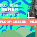 Alcohol hoeven ze – wat mij betreft – niet duurder te maken! – Floor Geelen aan het woord