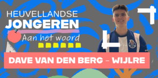 “Eindelijk! denkt de gemiddelde carnavalist…” – Dave Van den Berg aan het woord!