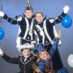 Nieuwe heersers in het Durchdrieverskesriek