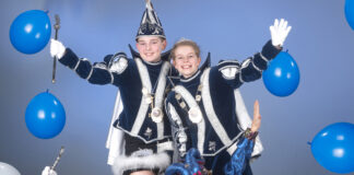 Nieuwe heersers in het Durchdrieverskesriek