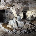 Stabiliteit Plenkertgroeve wordt verbeterd