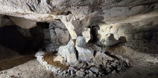 Stabiliteit Plenkertgroeve wordt verbeterd