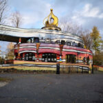 Binnenkijken bij de Kindervallei?