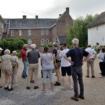 Op zondag 25 februari: Na onthulling monument “Do Not Forget” nu ook boekpresentatie in Dorpshuis Teuven