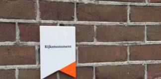 Subsidie voor rijksmonumenten met woonfunctie