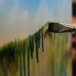 Schilderij van Vincent van Gogh Pronkt op Tefaf