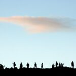 Vier Lammetjesdagen van OERRR: op kraamvisite op de Sint-Pietersberg