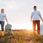 Landelijke Opschoondag 2024 in Gemeente Gulpen-Wittem