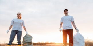 Landelijke Opschoondag 2024 in Gemeente Gulpen-Wittem