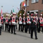 Op zaterdagavond 30 maart: Lenteconcert Fanfare St. Blasius in ’t Keerhuis te Cadier en Keer