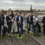 Ontwikkeling van ‘Knopen Lopen Zuid-Limburg’ netwerk in volle gang