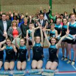 Nieuws van de Turnclub Gulpen