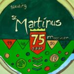 Van 22 t/m 27 maart: Paasactie Scouting St. Martinus