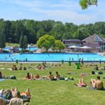 Optisport heeft de huurovereenkomst voor de exploitatie van zwembad Mosaqua niet ondertekend. Het zwembad sluit definitief