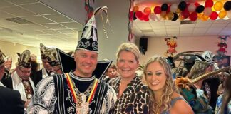 Seizoen CV De Puime nu officieel ten einde