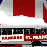 Met High Tea, High Beer of High Wine: Fanfare St. Franciscus Reijmerstok presenteert Muzikaal Brits Spektakel
