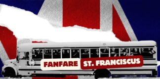 Met High Tea, High Beer of High Wine: Fanfare St. Franciscus Reijmerstok presenteert Muzikaal Brits Spektakel