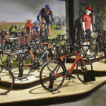 Op woensdag 20 maart bij Jef Abels Bikes: Tworby testdag in Gulpen